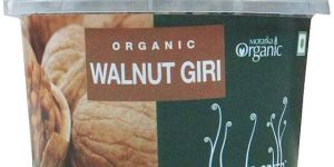 Organic Walnut Giri