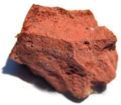 Bauxite Lumps