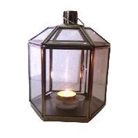 Candle Lamp