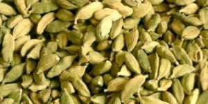 Green Cardamom