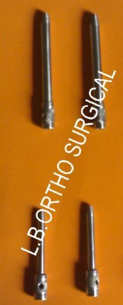 AO TYPE LOCKING DRILL SLEEVE