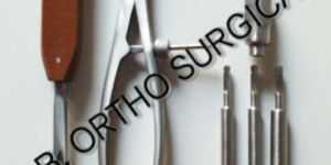 Broken Screw Removal Set