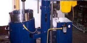 Industrial High Speed Dispersers