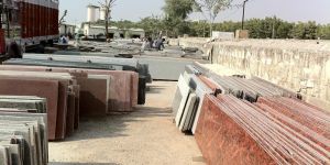 Jalore Granite, Rajasthan Granite