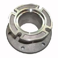 Zinc Casting