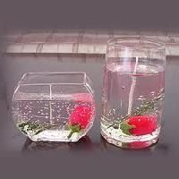 Gel Candles
