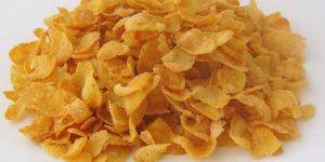 Organic Maize Flakes