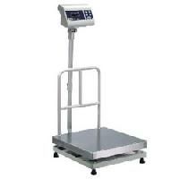 Platform Weighing Scale