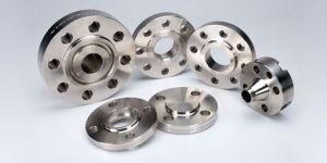 Stainless Steel Forged Flanges