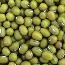 Mung Bean (Green Garm)