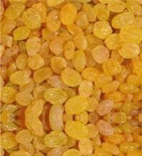 Golden Raisin