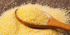 Yellow Corn Grits