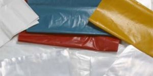 LD Polythene Sheet