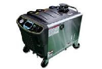 Car Cleaning Machine