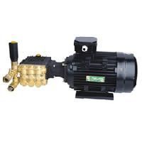 High Pressure Washers