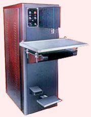 Awning Fabric Machine