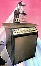 PVC Welding Machinery