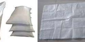 Laminated HDPE Woven Bags
