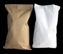 HDPE Laminated Paper Bags