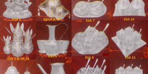 Artificial Silver Gift Articles