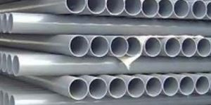 PVC Pipes