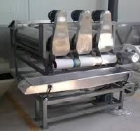 Peanut Cleaning Machine