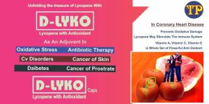 D-Lyko Capsules