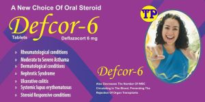 Defcor-6 Tablets