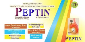 Peptin Injection