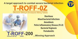 T-Roff-OZ Tablets