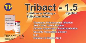 Tribact Injection