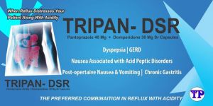Tripan- DSR Capsules