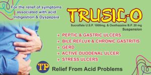 Trusil-O Syrup