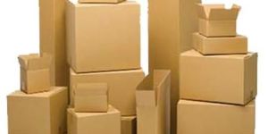Cardboard Boxes