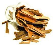 Cinnamon Sticks