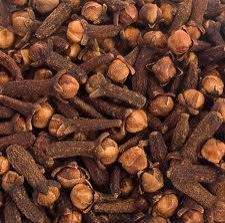 Cloves