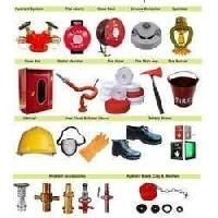 Fire Safety Equipment
