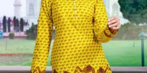 Cotton Kurti