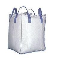 Plastic Jumbo Bags