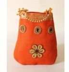 Anges Bags, Jute Bags