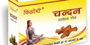 Chandan Incense Cone