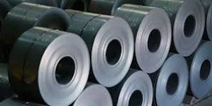 Hot Rolled Coils