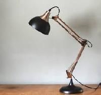 Metal Lamps