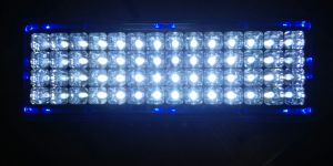 LED Roof Light with Night Lamp