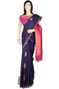 Kanchipuram Pure Silk Sarees
