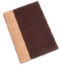 Jute Bag File Folder