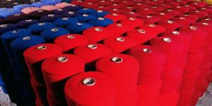 Acrylic Blended Yarn