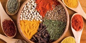 Indian Spices