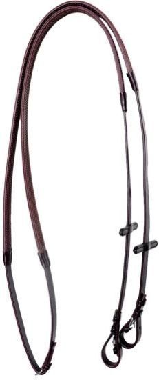 Leather Reins