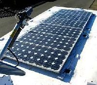 Solar Electric Panels